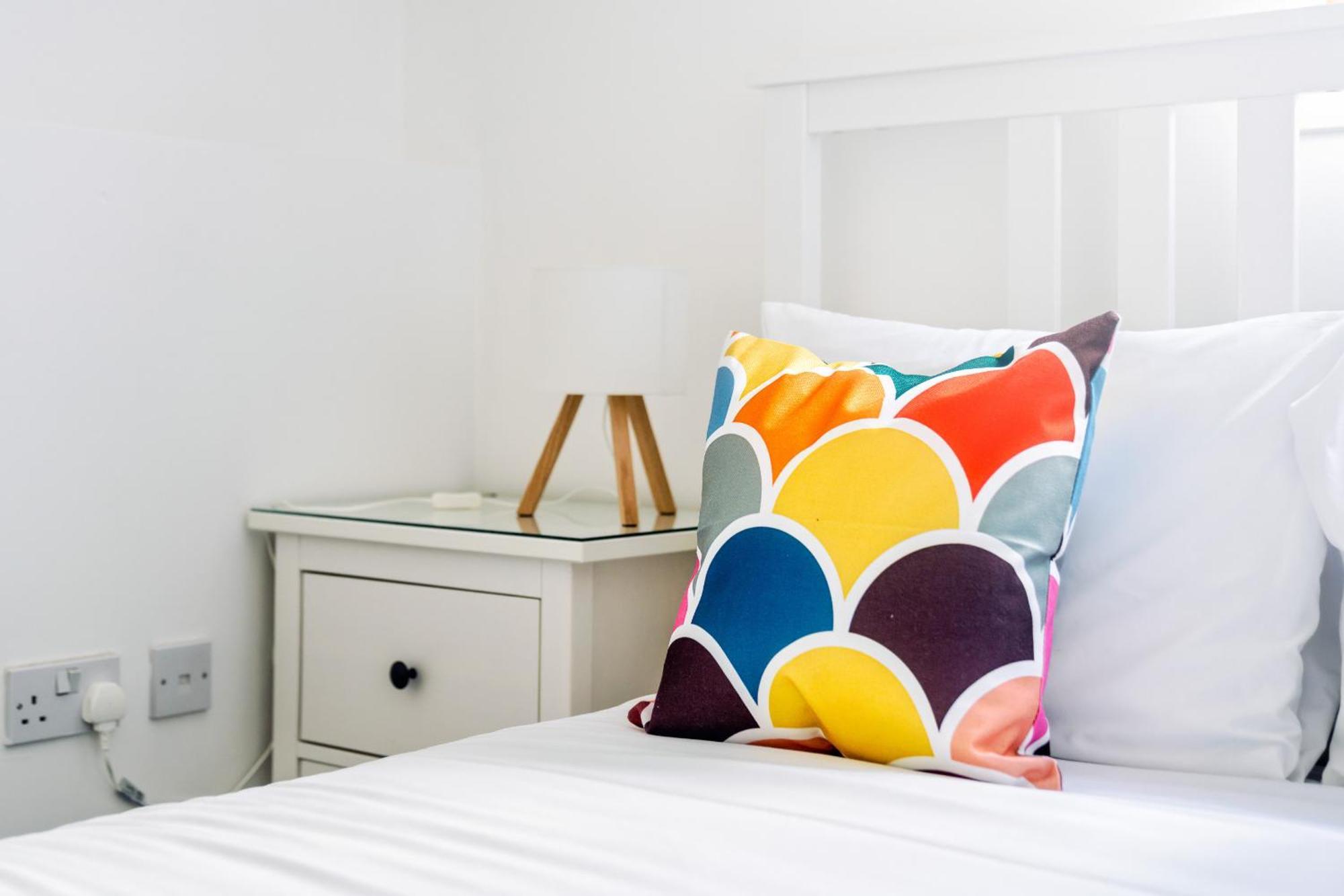 Argyle Street Apartment Glasgow