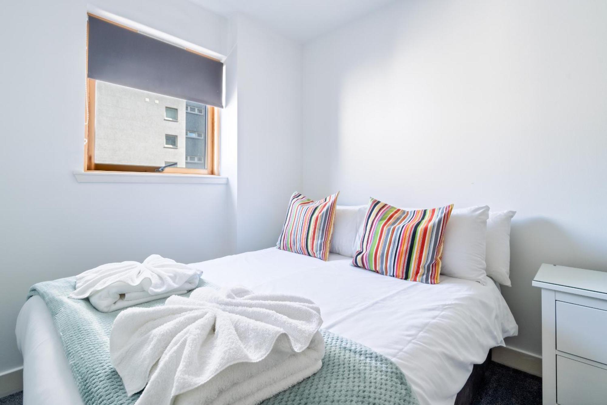Apartment Argyle Street Glasgow