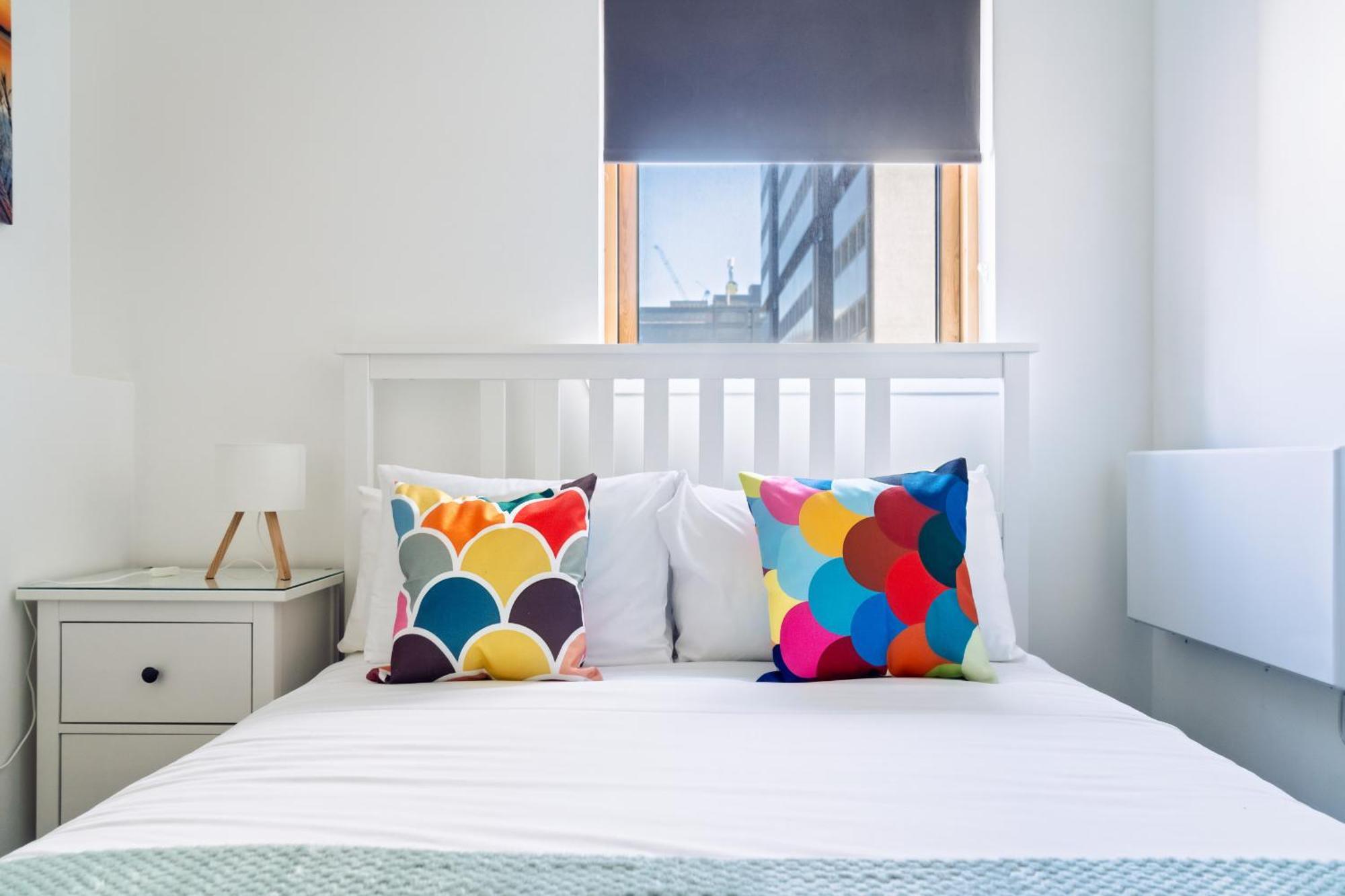 Apartment Argyle Street *