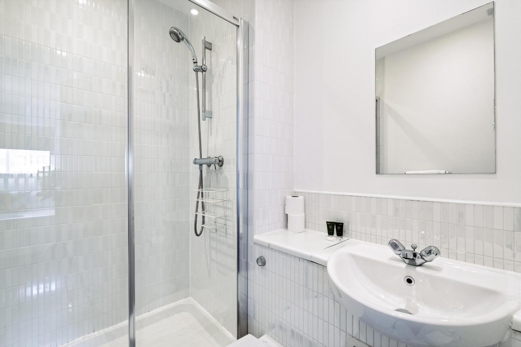 Apartment Argyle Street *